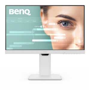 BenQ GW2486TC 24" — Ecrã Full HD profissional com painel antirreflectante