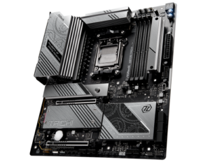 ASRock X870 Socket AM5 ATX