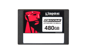 Kingston DC600ME 480GB 2.5"