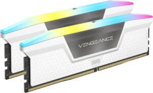 Corsair Vengeance RGB DDR5 32GB 6000MHz