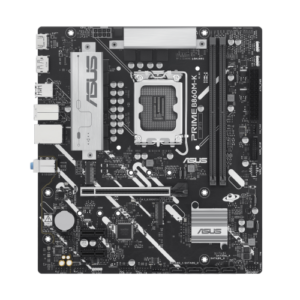 Asus Prime B860M-K LGA 1851