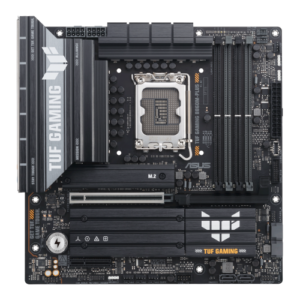 Asus TUF Gaming B860M-PLUS LGA 1851
