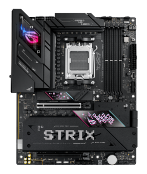 Asus ROG Strix B850-E Gaming WiFi