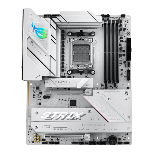 Asus ROG Strix B850-A Gaming WiFi — AM5 Premium Asus ROG Strix B850-A Gaming WiFi — AM5 Premium