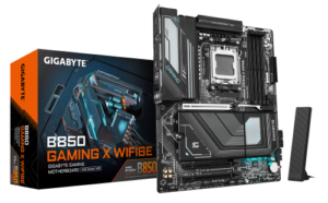 Gigabyte B850 Gaming X WiFi6E