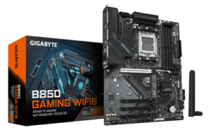 Gigabyte B850 Gaming WiFi6 — Socket AM5