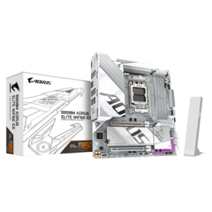 Gigabyte B850M Aorus Elite WiFi 6E