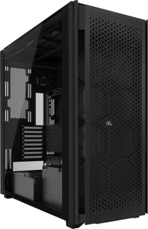 Corsair 9000D RGB Airflow — Full Tower Premium