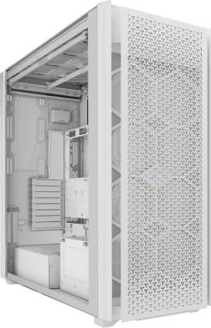 Corsair 9000D RGB Airflow Full Tower Branco