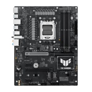 Asus TUF Gaming B850-Plus WiFi — AM5 de alto desempenho