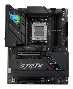 Asus ROG Strix B850-F Gaming WiFi