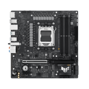 Asus TUF Gaming B850M-Plus WiFi