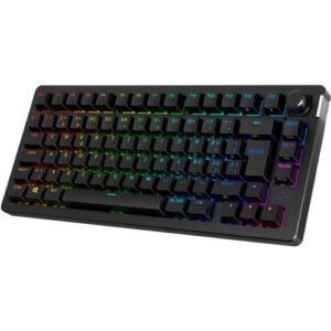 HyperX Alloy Rise 75 Inalámbrico