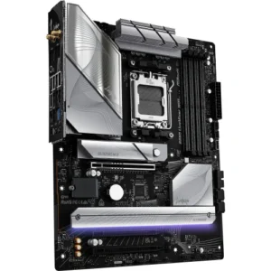 ASRock B850 LiveMixer WiFi
