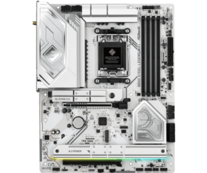 ASRock B850 Steel Legend WiFi