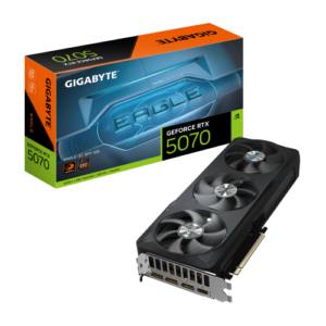 Gigabyte GeForce RTX 5070 Eagle OC 12GB