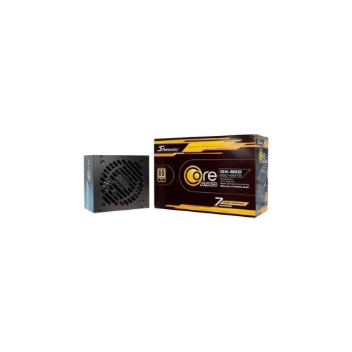 Seasonic Core GX 850W Gold