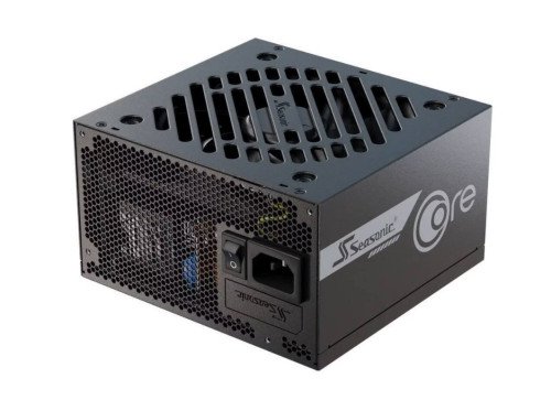 Seasonic Core GX 650W Gold