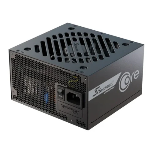 Seasonic Core GX 750W Gold