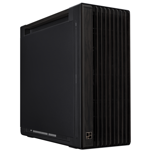 Asus ProArt PA602 Wood Edition — Midi Tower Premium Asus ProArt PA602 Wood Edition — Midi Tower Premium