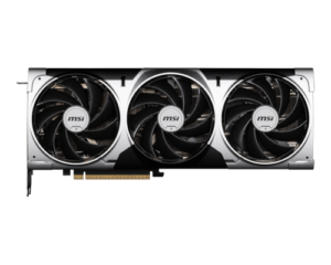 MSI GeForce RTX 5070 Ti 16GB Ventus 3X OC