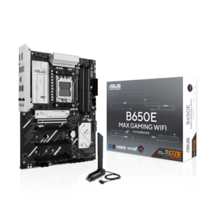 Asus B650E MAX Gaming WiFi