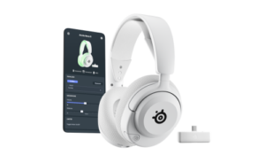 SteelSeries Arctis Nova 5X Wireless Branco