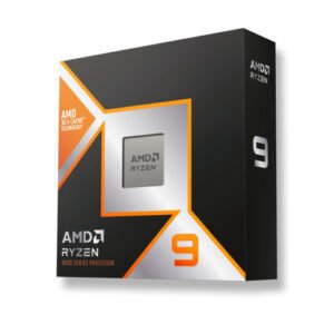 AMD Ryzen 9 9950X3D 16 núcleos