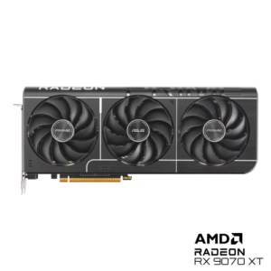 Asus Prime RX 9070 XT 16GB