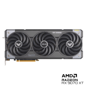 Asus TUF Gaming Radeon RX 9070 XT 16GB