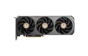 Zotac GAMING GeForce RTX 5070 SOLID OC 12GB