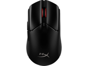 HyperX Pulsefire Saga Pro Sem Fios