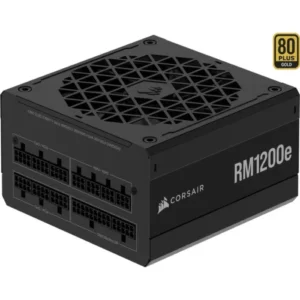 Corsair RM1200E 80+ Gold 1200W