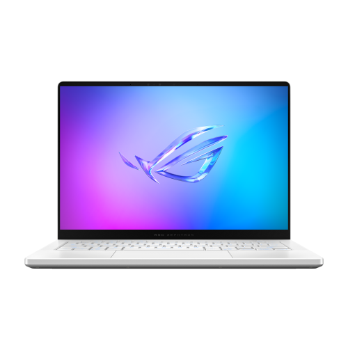 Asus ROG Zephyrus G14 OLED — AI 9 HX 370 Asus ROG Zephyrus G14 OLED — AI 9 HX 370