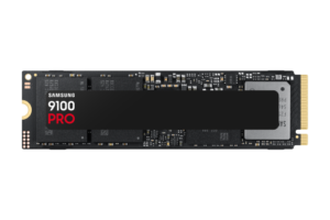 Samsung 970 EVO Plus 1TB NVMe PCIe 5.0