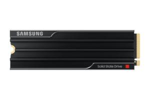 Samsung 990 Pro 1TB M.2 PCIe 5.0