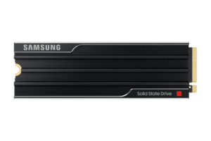 Samsung 990 Pro 4TB M.2 NVMe PCIe 5.0