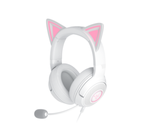 Razer Kraken Kitty V2 BT Branco