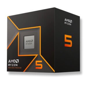 AMD Ryzen 5 9600 3.8GHz