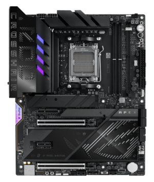 Asus ROG Crosshair X870E Apex
