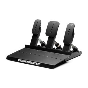 Thrustmaster Raceline Pedals III Preto