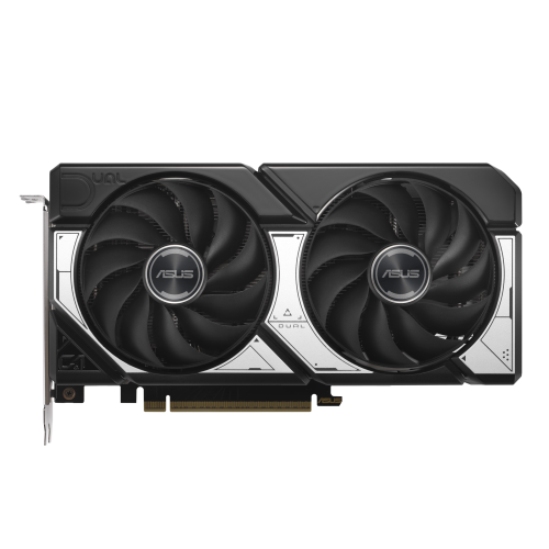 Asus Dual RTX 5060 Ti 16GB