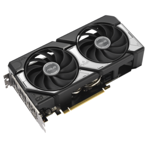 Asus Dual RTX 5060 Ti 8GB