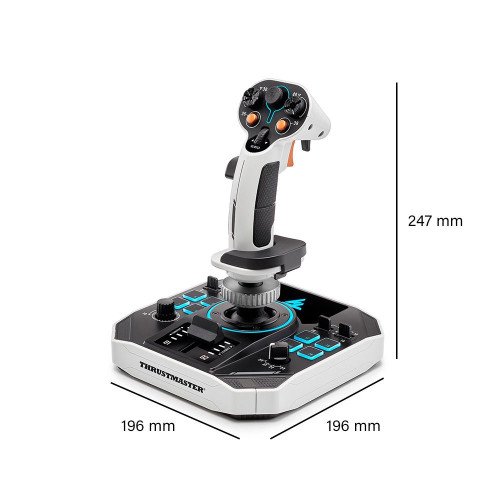 Thrustmaster SOL-R 1 Flightstick PC