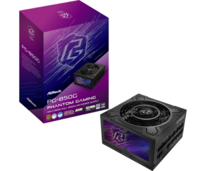 ASRock Phantom Gaming PG-850G 850W