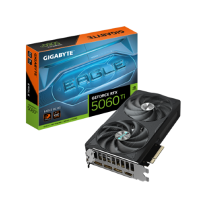 Gigabyte GeForce RTX 5060 Ti Eagle OC 8GB
