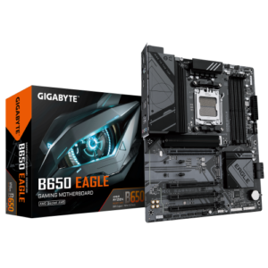 Gigabyte B650 Eagle AM5