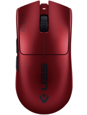 Razer Viper V3 Pro Sentinels Edition