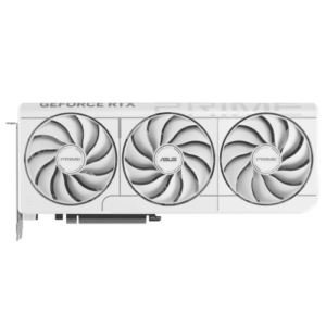 Asus Prime RTX 5070 12GB Branco