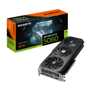 Gigabyte GeForce RTX 5060 Gaming OC 8GB